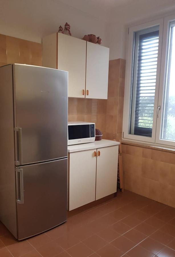 La Casa Di Rosa - Casa Vacanze Мета Екстер'єр фото