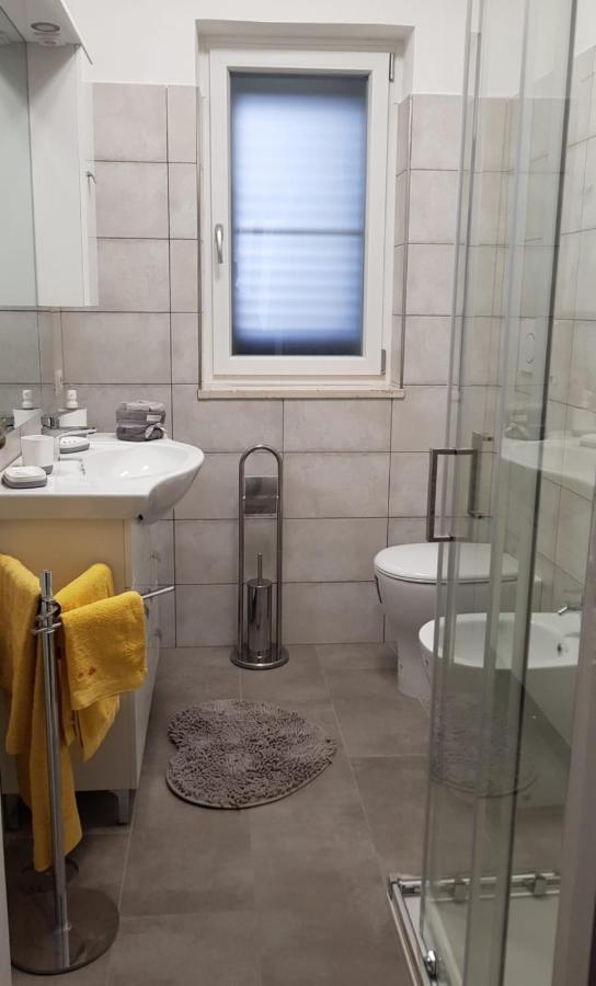 La Casa Di Rosa - Casa Vacanze Мета Екстер'єр фото