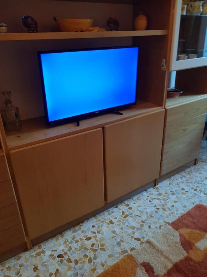 La Casa Di Rosa - Casa Vacanze Мета Екстер'єр фото