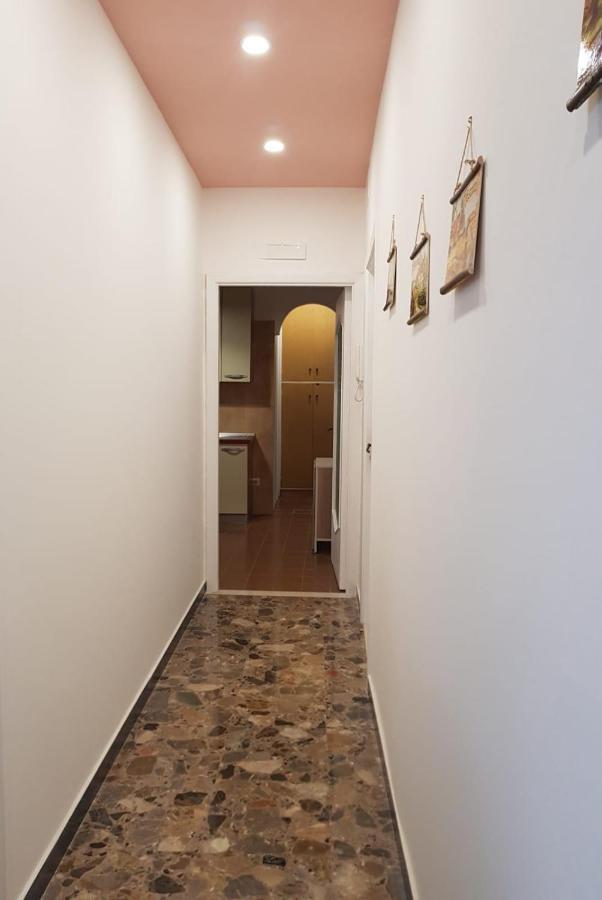 La Casa Di Rosa - Casa Vacanze Мета Екстер'єр фото